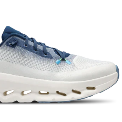 Cloudtilt White | Blue
