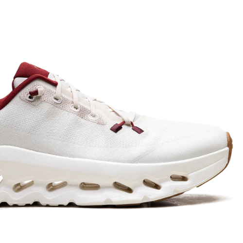 Cloudtilt Pearl | Ivory